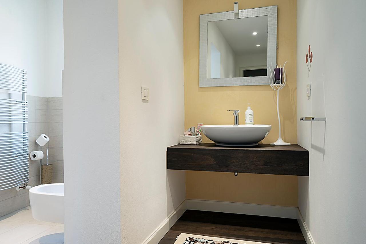 Villa Casetti B&B Fontanelice Εξωτερικό φωτογραφία