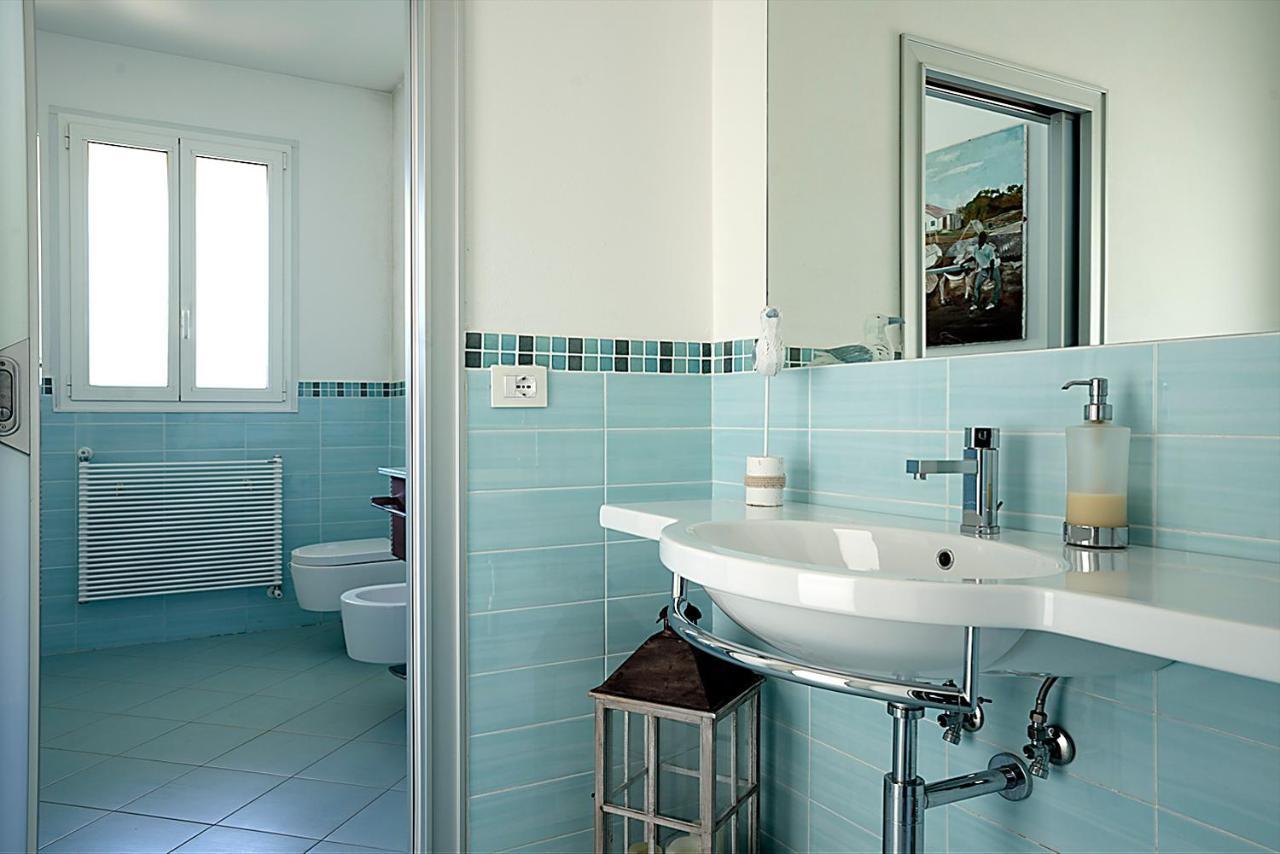 Villa Casetti B&B Fontanelice Εξωτερικό φωτογραφία