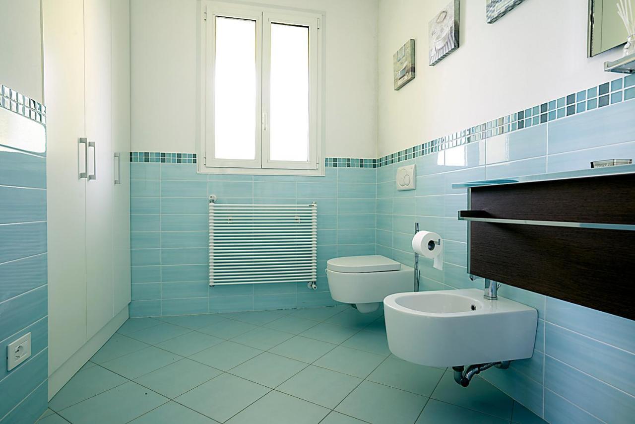 Villa Casetti B&B Fontanelice Εξωτερικό φωτογραφία