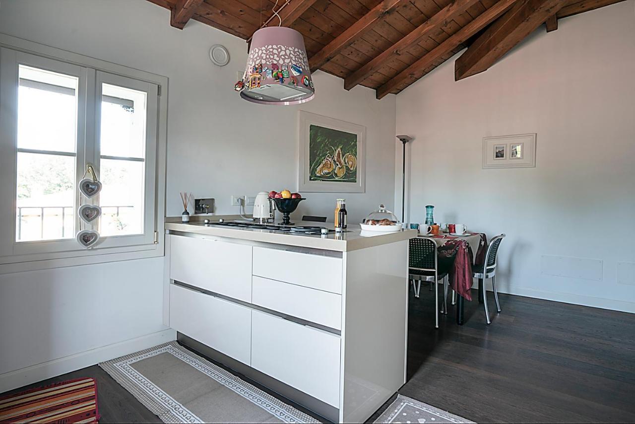Villa Casetti B&B Fontanelice Εξωτερικό φωτογραφία