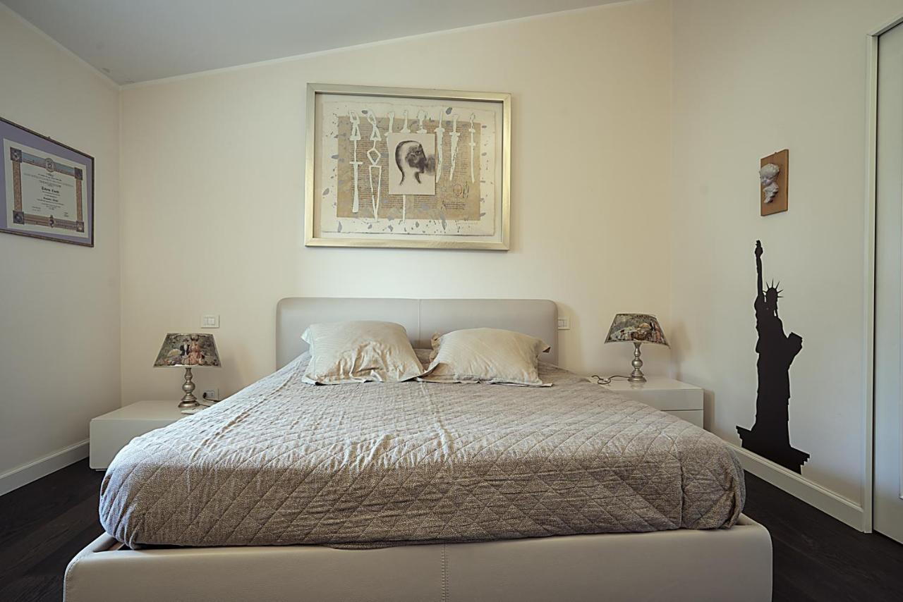 Villa Casetti B&B Fontanelice Εξωτερικό φωτογραφία