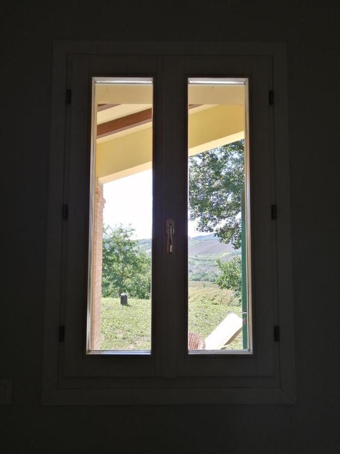 Villa Casetti B&B Fontanelice Εξωτερικό φωτογραφία